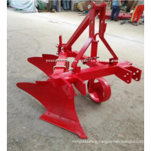 Hot Selling Farm Machinery 1L-220 2 Bottom 0.4m Working Width Share Plough Furrow Plough Plower for 12-25HP Tractor